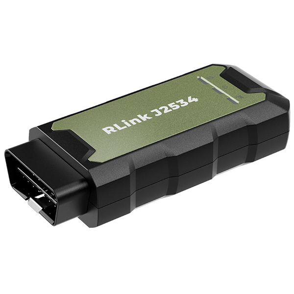 RLink J2534